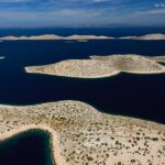 Kornati - Gominjak i Lunga