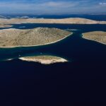 Kornati - Mala Panitula