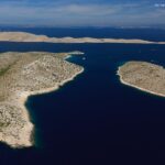 Kornati - Pikoloca, Gustac