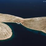 Kornati - Uvala Opat