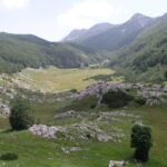 Forests of Paklenica National Park