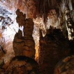 Underground of Paklenica National Park