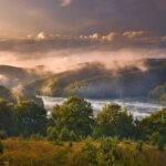 Plitvice Lakes National Park, Croatia