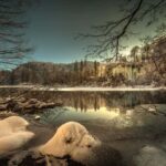 Plitvice Lakes National Park, Croatia