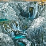 Plitvice Lakes National Park, Croatia