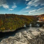 Plitvice Lakes National Park, Croatia