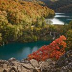 Plitvice Lakes National Park, Croatia