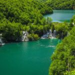 Plitvice Lakes National Park, Croatia