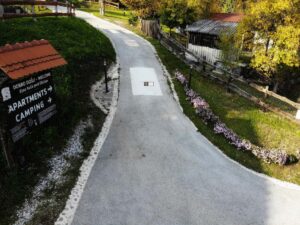 Nature park Žumberak and Samobor mountains